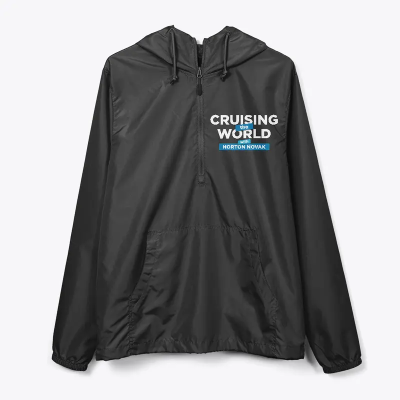 Cruising the World Logo 