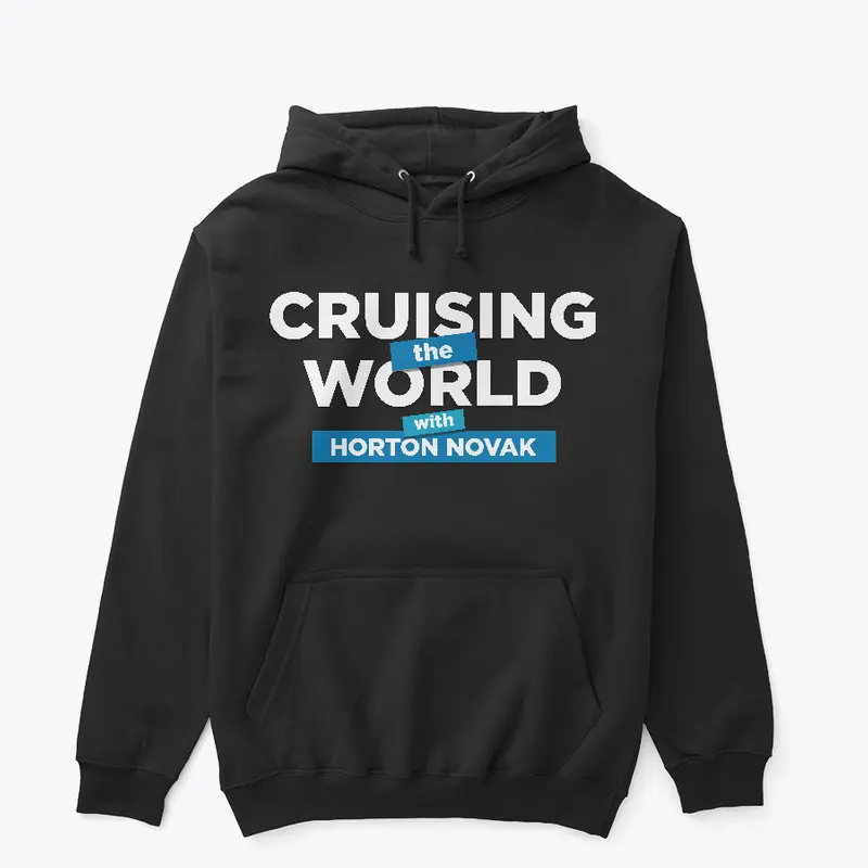 Cruising the World Logo 