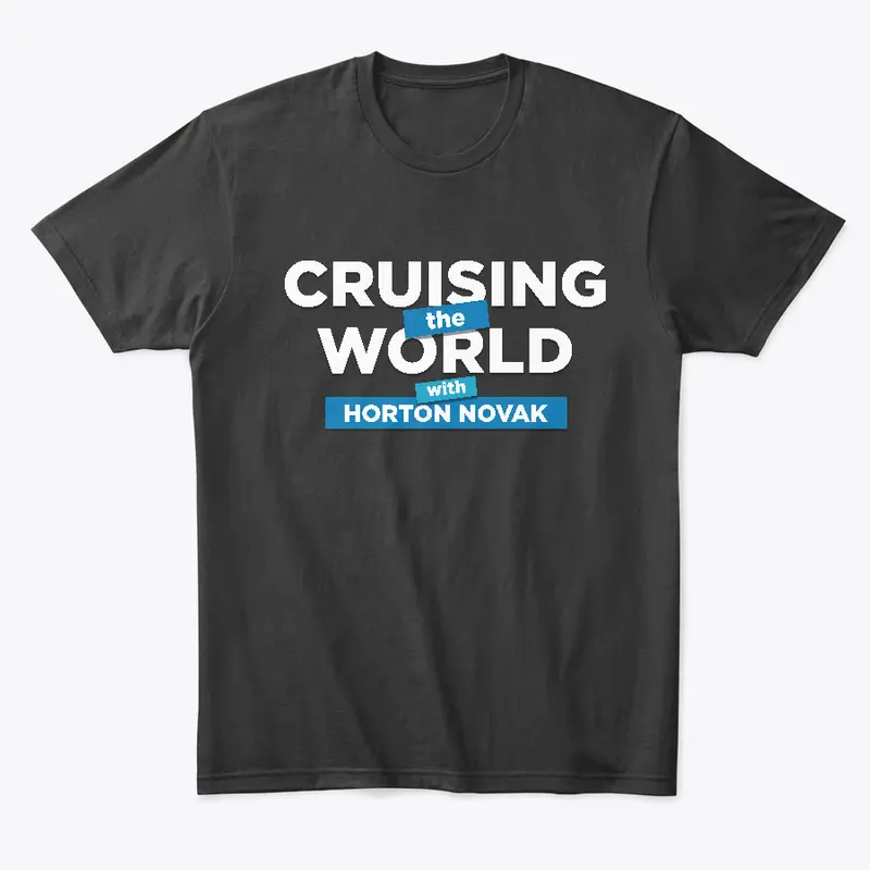 Cruising the World Logo 