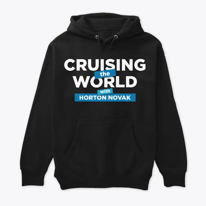 Cruising the World Logo 