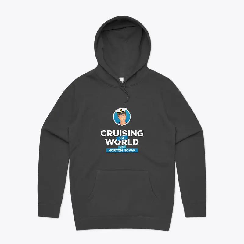 Cruising the World Logo 